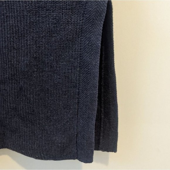 Wilfred OLIVIE CARDIGAN | Sleeveless Cardigan - Picture 4 of 6